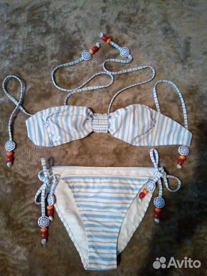 Купальники для девочки