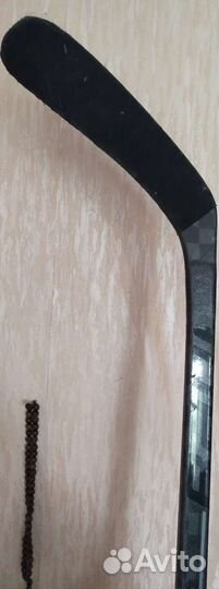 Клюшки хоккейные