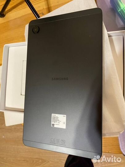 Планшет Samsung Galaxy TAB A9 8/128gb wifi