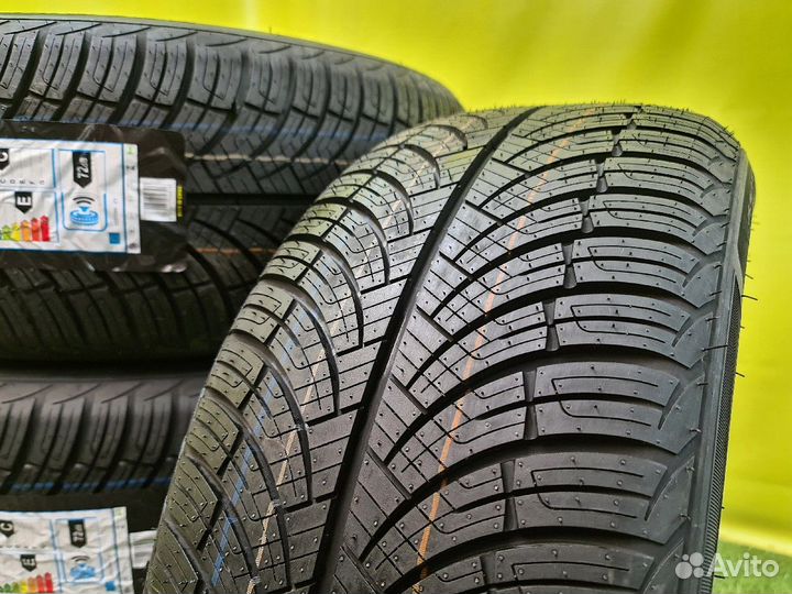 Roadmarch Prime A/S 235/50 R18