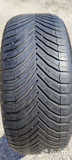 Michelin CrossClimate SUV 225/50 R18 99W