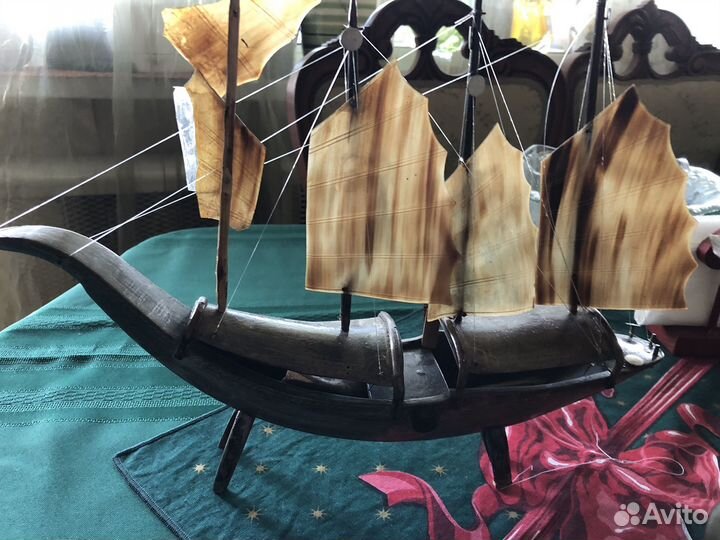 Коллекционные модели Вьетнам 2 штуки