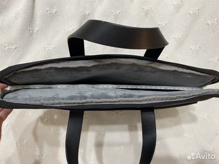 Сумка для ноутбука размер 15,6