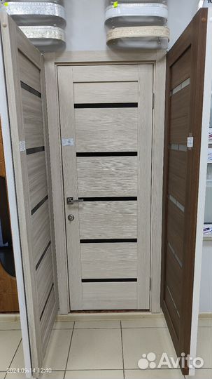 Двери межкомнатные