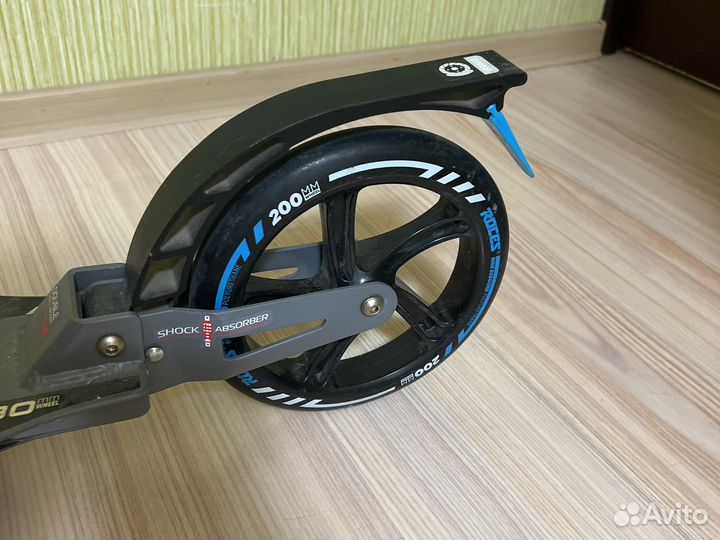 Вклосипеды и самокаты