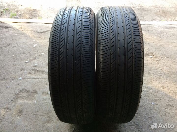 Yokohama dB decibel E70D 195/60 R16