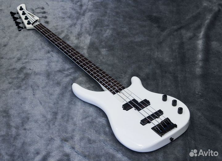 Бас Гитара Fernandes FRB-55 Revolver FGI Japan