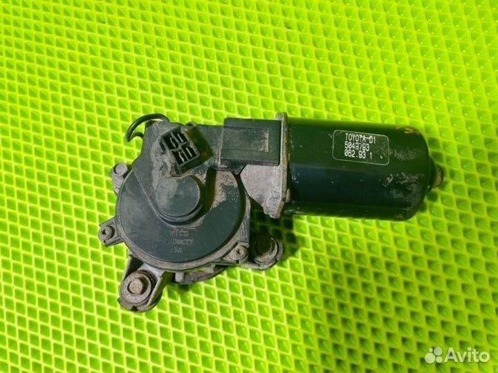 Мотор дворников Toyota Camry SXV10 5SFE 1995