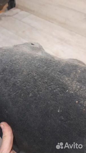 Подкрылок задний левый Bmw 3 F30 С 2011 По 2020