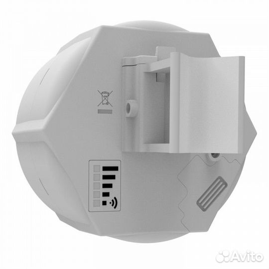 Mikrotik SXT lte KIT