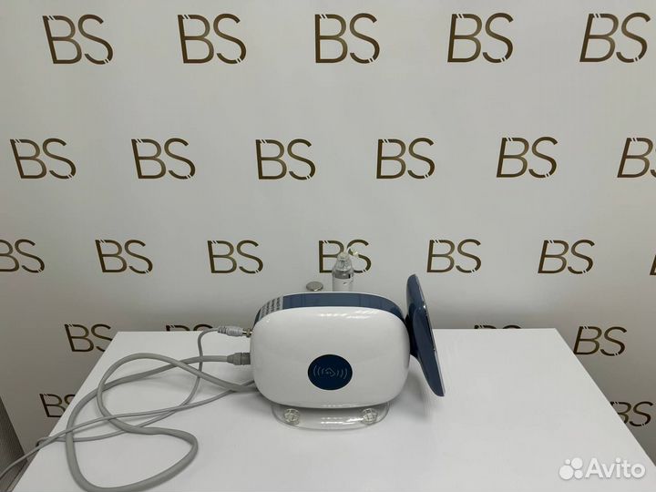 Микроигольчатый РФ лифтинг / чиос с обучением