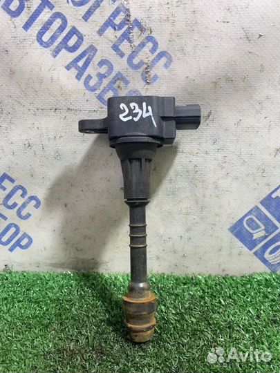 Катушка зажигания Nissan Almera Classic седан 1.6