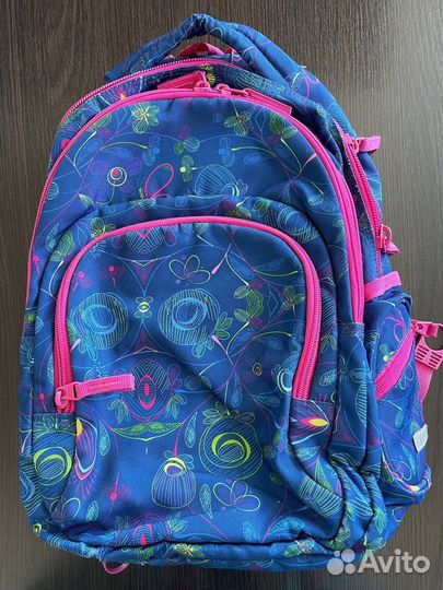Рюкзак для девочки