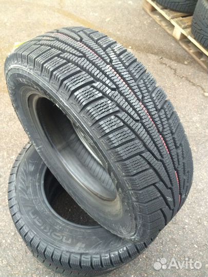 Nokian Tyres Nordman RS2 SUV 265/65 R17