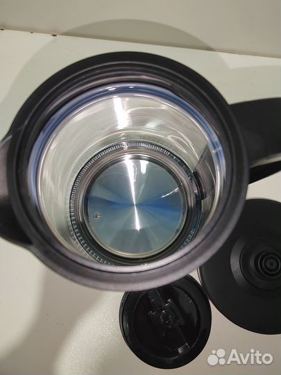 Чайник Kitfort KT-6177