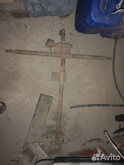 Фаркоп Jeep Grand Cherokee ZJ