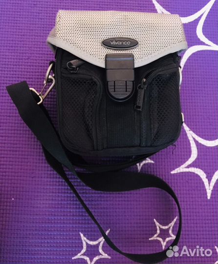 Сумка для камеры