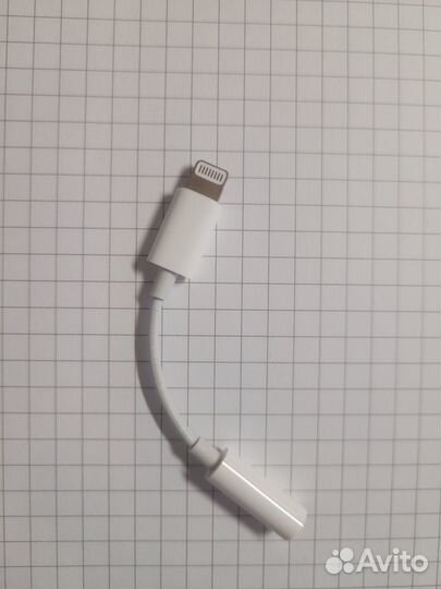 Переходник/адаптер Apple A1749