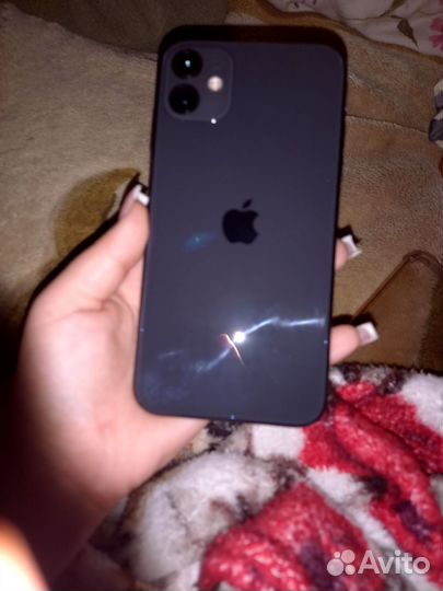 iPhone 11 64gb