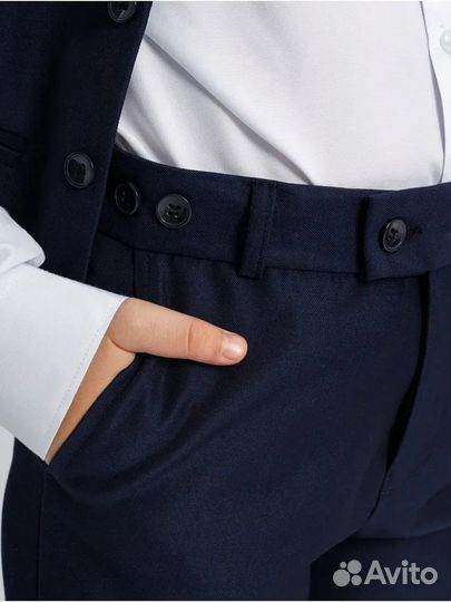 Костюм для мальчика двойка новый