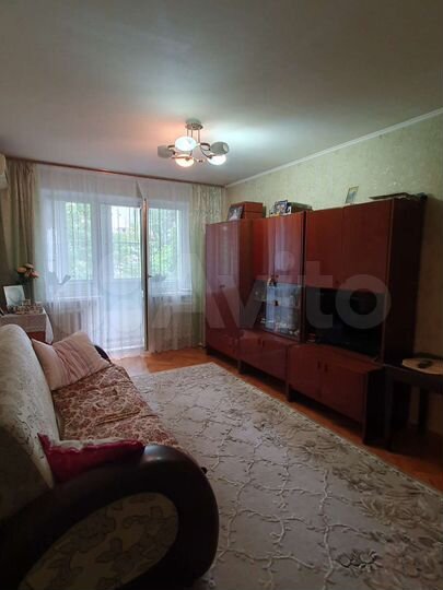 2-к. квартира, 43,5 м², 3/5 эт.