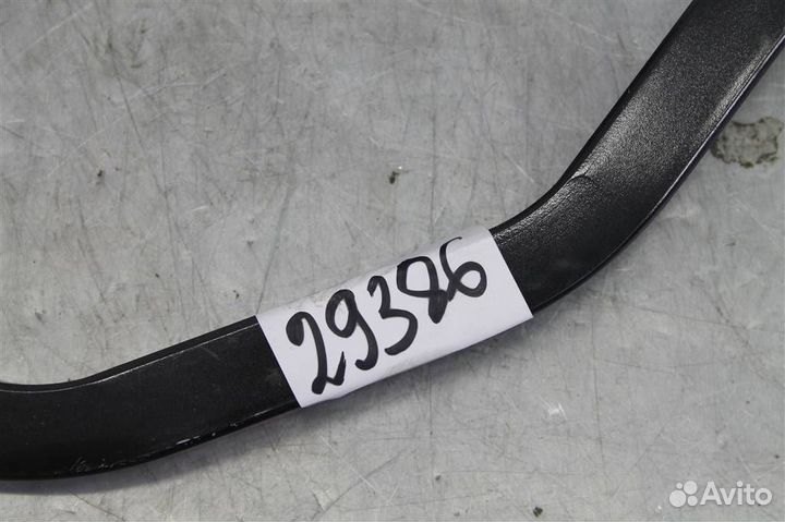 Петля крышки багажника правая Nissan Sentra B17