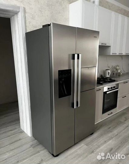 Холодильник