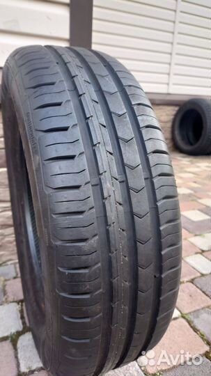 Continental ContiPremiumContact 5 195/65 R15