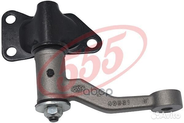 Рычаг маятниковый, правый SI4680 555