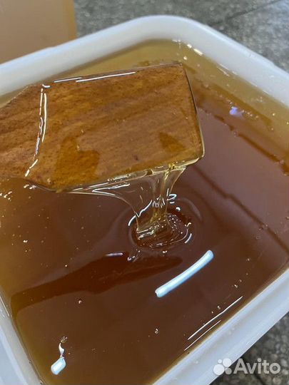 Майский мёд свежий только опт