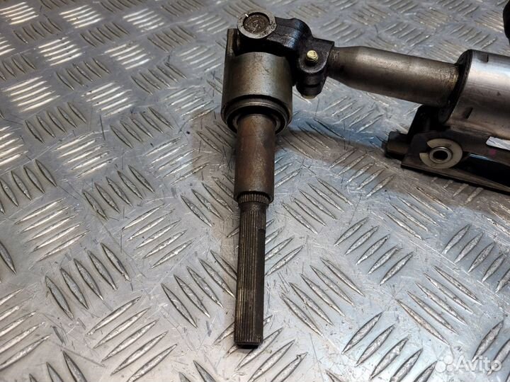 Рулевая колонка на Toyota RAV4 20 кузов