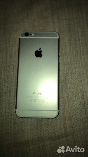 iPhone 6, 64 ГБ