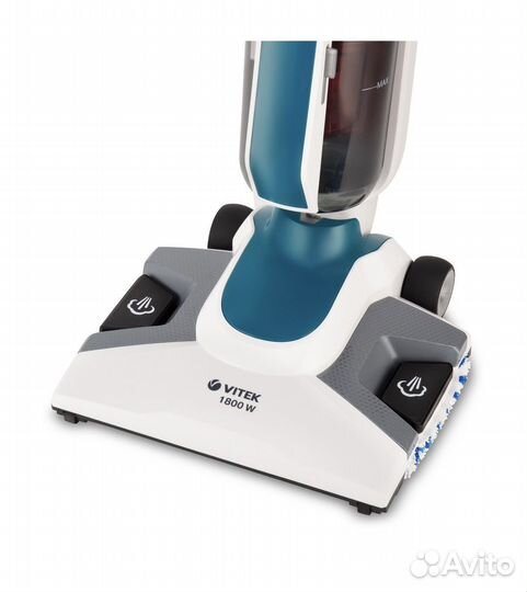 Паровая швабра Витек новая