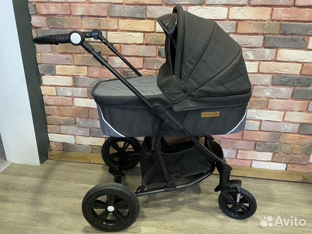 Продам коляску 2 в 1 Babyhit