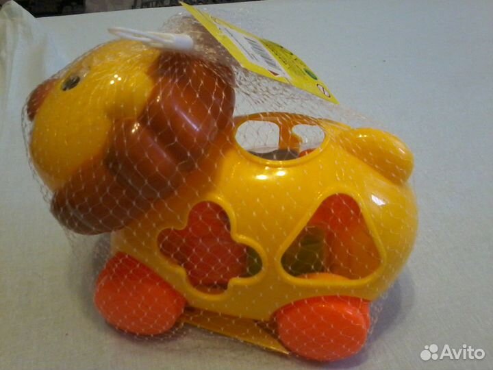 Сортеры(новые)