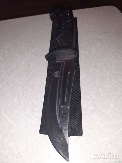 Нож охотничий