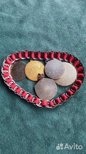 Собачьи медали