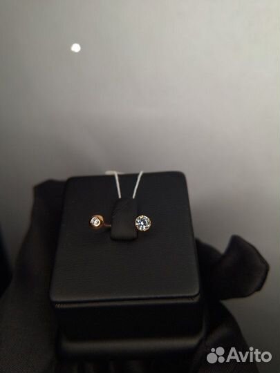 Украшения для пирсинга 585