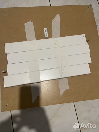 Журнальный столик IKEA бу