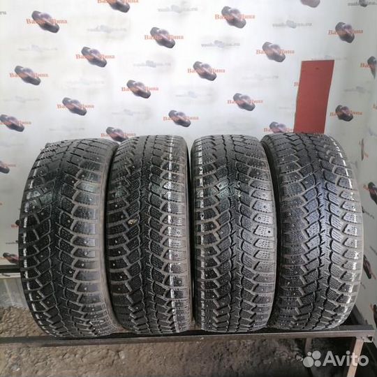 Marshal I'Zen Wis KW19 205/55 R16