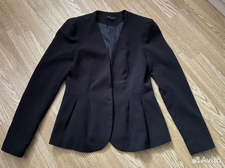 Жакет пиджак женский S