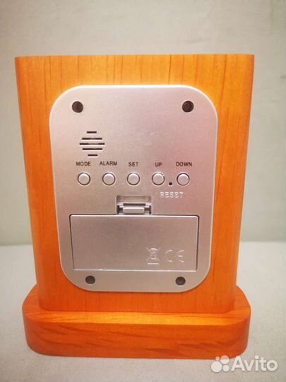 Домашняя метеостанция