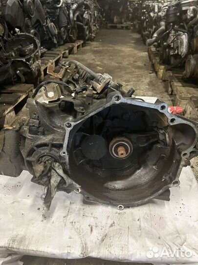 Коробка Митцубиси Спейс Вагон 2.0бен. мех.с00-06 г