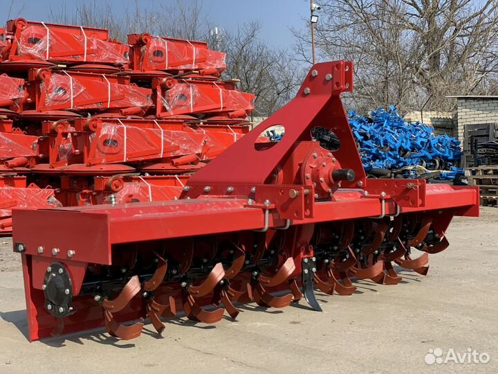 Почвофреза 1GQN 160, 2024