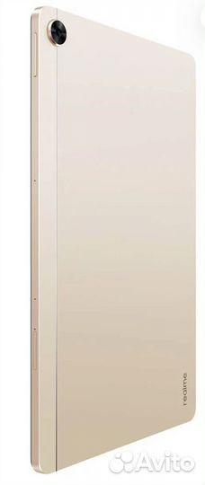 Планшет realme Pad RMP2103 4/64 гб Golden