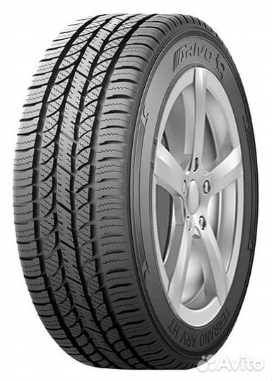 Arivo Terrano ARV H/T 235/60 R18 107H