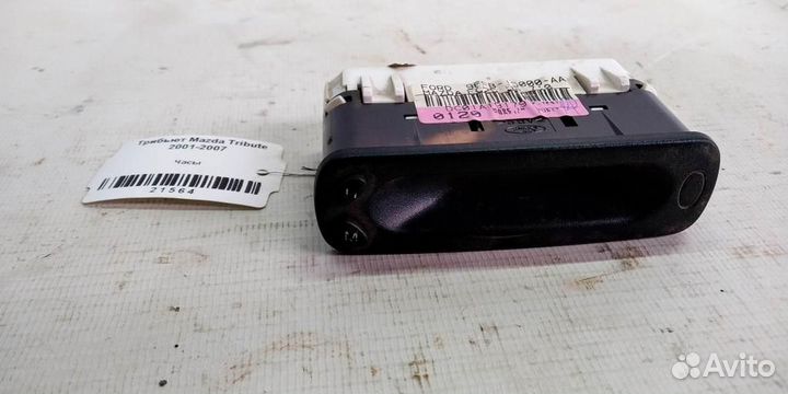 Часы Mazda Tribute 01-07г