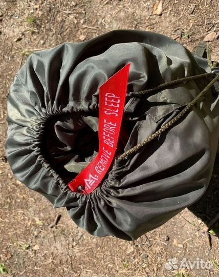 Спальник от производителя