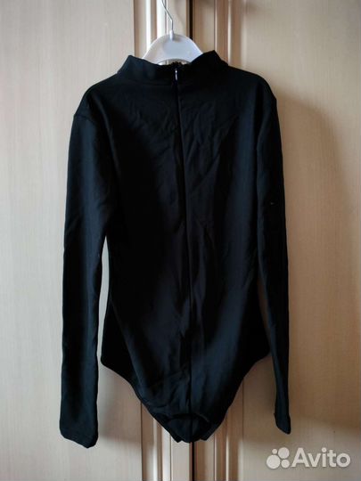 Боди для фигурного катания