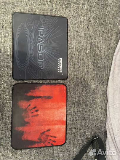 Коврик для мыши